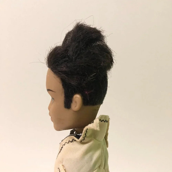 MGA Bratz Boy Eitan Nu Cool Doll TLC - Picture 5 of 16